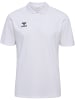 Hummel Poloshirt Hmlgo 2.0 Polo in WHITE