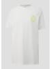 s.Oliver T-Shirt in 01D2_weiß