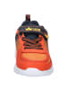 Lico Sportschuh Blinki Bpy in Orange