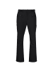 Bergans M OPPDAL INSULATED PANTS in Schwarz
