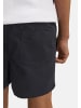 JACK & JONES Junior Bade-Shorts 'Fiji' in schwarz