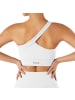 YEAZ ADORE Top in weiß