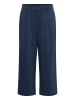 CULTURE Casual Hose CUbuka Casual fit in Dress Blues