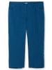 sheego 7/8-Hose in blaubeere