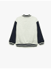 KOTON JACKSACKEN in Grau