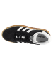 Adidas originals adidas Gazelle Bold W in Schwarz