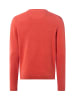 Finshley & Harding Pullover in orange - 0009