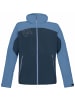 ROCK EXPERIENCE Softshelljacke Seamstress 2.0 in Rauchblau