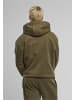 Urban Classics Sweat & Fleece - Hoodies in warmkhaki