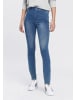 ARIZONA Jogg Pants in blue washed