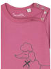 Sanetta Langarmshirt in Pink