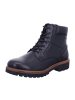 Pius Gabor Winterboot in schwarz