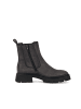 Gabor Chelsea Boot in grau