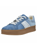 Bagatt Sneaker in blau
