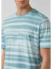 s.Oliver T-Shirt  in  66A1_türkis