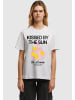 Mister Tee T-Shirts in white