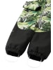 Reima Softshell Overall " Moomin Skyddad " in Light Lime