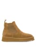 Tamaris Chelsea Boots in Braun
