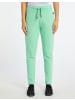 Venice Beach Jogginghose VB Sherly in galaxy green