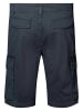 MCS Cargo-Shorts MCBrock in Dark Sapphire
