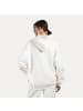 SMILODOX Zip Hoodie Lyanna in Creme