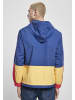 Starter Black Label Jacke in Rot