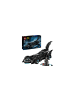 LEGO Klemmbausteineset DC Comics Super Heroes Batman Forever Batmobil, ab 12 Jahre