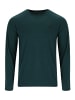 Virtus Funktionsshirt JOKERS M L/S in 3153 June Bug