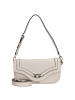 Guess Dea - Schultertasche (black) in off white