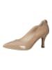 Nero Giardini Pumps in Nude Lack