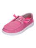 Hey Dude Sneaker Low WENDY SPORT MESH in rosa