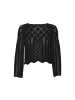 Vero Moda Pullover in Black