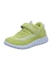 superfit Sneaker SPORT7 MINI in gelb