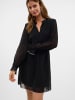 Vero Moda Kleid in Black