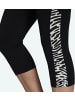 adidas Sporthose in Schwarz