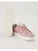 superfit Sneaker in Rosa