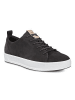 Ecco Sneaker Low in schwarz