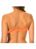 Tommy Hilfiger Bügel-BH in Orange