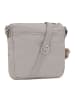 Kipling Basic Sebastian Umhängetasche 23 cm in grey gris