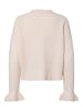 Pieces Strickpullover in Pink-A-Boo