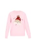 myMo Women Sweatshirt in light rose