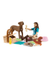 Schleich Picknick mit Lisa in Mehrfarbig ab 5 Jahre