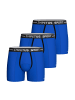 Impetus Boxershorts 2052B87 in blau