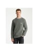 CHASIN' Pullover in shadow