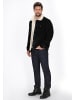 DreiMaster Vintage Men Jacket in black