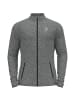 Odlo Midlayer Fli in Grau