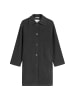 Marc O'Polo Mantel regular in night grey melange