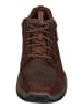 Skechers Boots RESPECTED BISWELL 204454 in braun