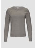 s.Oliver Strickpullover in 9730_graphit