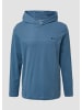 s.Oliver T-Shirt in 6244_türkisblau